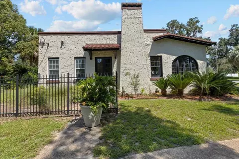 Other - 615 N Washington St, Perry, FL 32347 photo 6 of 9