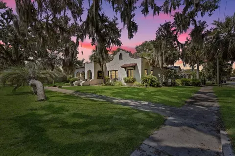 Other - 615 N Washington St, Perry, FL 32347 photo 5 of 9