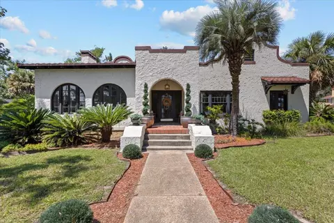 615 N Washington St, Perry, FL 32347