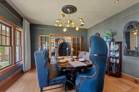 Dining - 615 N Washington St, Perry, FL 32347 photo 1 of 5