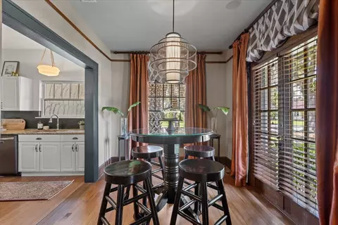 Dining - 615 N Washington St, Perry, FL 32347 photo 5 of 5