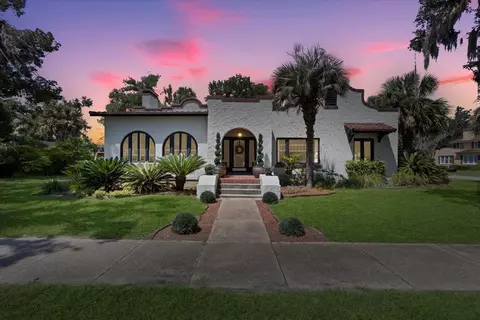 Exterior - 615 N Washington St, Perry, FL 32347 photo 24 of 24