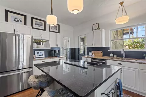 Kitchen - 615 N Washington St, Perry, FL 32347 photo 4 of 4