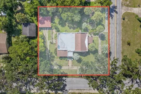 Floorplan - 615 N Washington St, Perry, FL 32347 photo 2 of 2