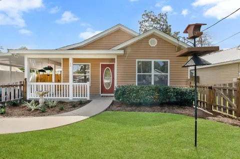 19 Susquehanna Trl, Crawfordville, FL 32327