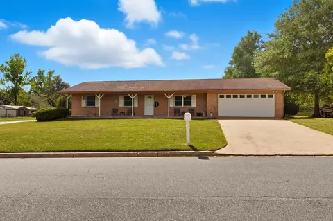 2101 Portsmouth Cir, Tallahassee, FL 32311
