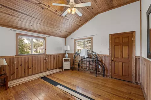 Bedroom - 325 NW Third Ave, Perry, FL 32348 photo 3 of 3