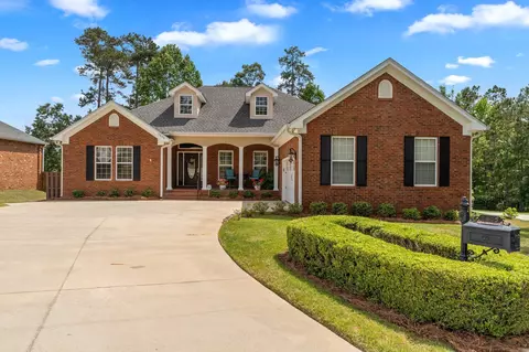 2605 Antietam Trl, Tallahassee, FL 32312