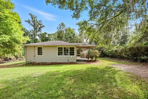 1415 Stevenson Dr, Tallahassee, FL 32301