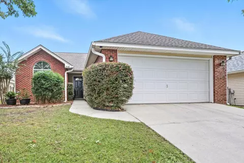 1038 High Meadow Dr, Tallahassee, FL 32311