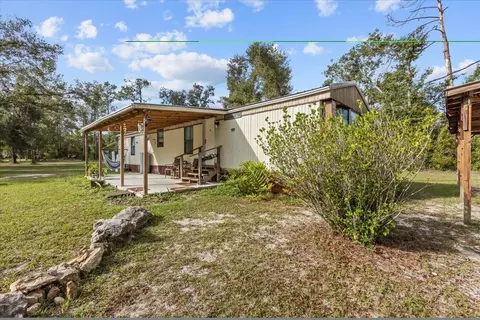 3761 Cash Rd, Perry, FL 32348