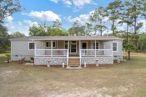 2029 Boston Hwy, Monticello, FL 32344