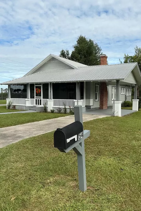 154 NW Livingston St, Madison, FL 32340