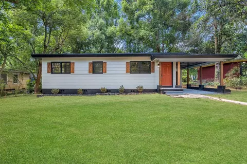 1605 Mayhew St, Tallahassee, FL 32304