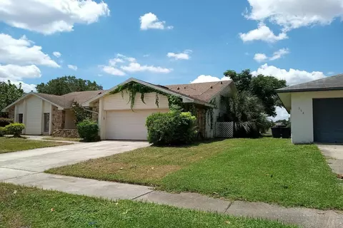 368 Fairgreen Pl, Casselberry, FL 32707