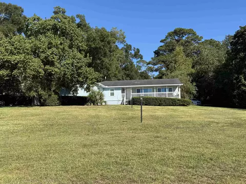 480 Tharpe Cir, Quincy, FL 32351