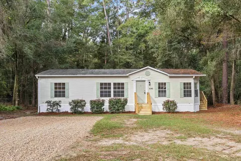 4302 W Bark Dr, Tallahassee, FL 32305