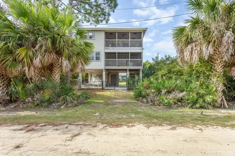 1463 Cypress St, Alligator Point, FL 32346