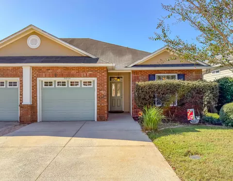 5604 Hampton Hill Cir, Tallahassee, FL 32311