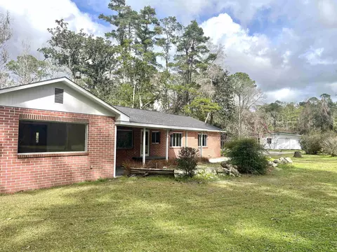 2664 W A W Washington Hwy, Monticello, FL 32344