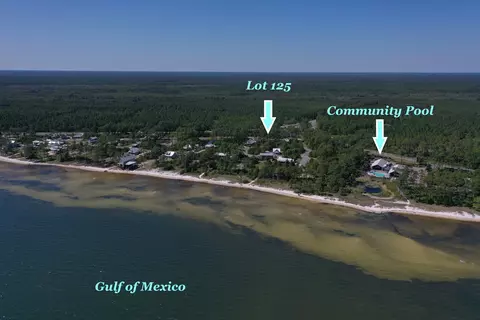 3469 Firefly Cir #LOT 125 - WEST, Saint Teresa, FL 32358
