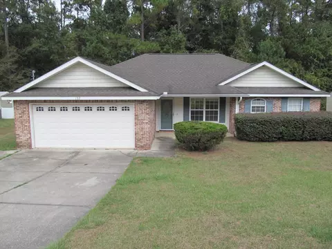 137 Monroe Creek Dr, Midway, FL 32343