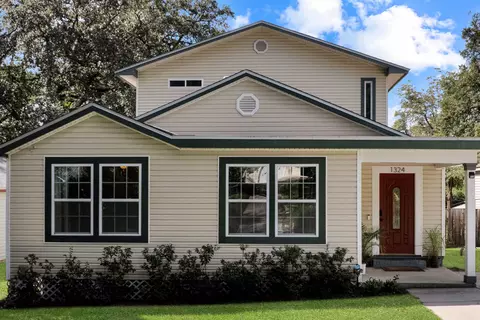 1324 Branch St, Tallahassee, FL 32303