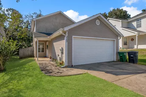 2563 Chandalar Ln, Tallahassee, FL 32311