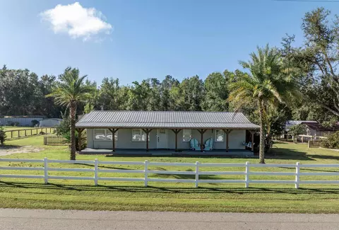 983 NW St Thomas Church Rd, Madison, FL 32340