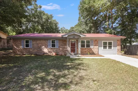 1414 Van Delia Rd, Tallahassee, FL 32310