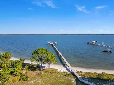 1638 Alligator Dr, Alligator Point, FL 32346 photo 2