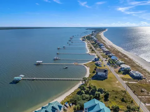 1638 Alligator Dr, Alligator Point, FL 32346 photo 9