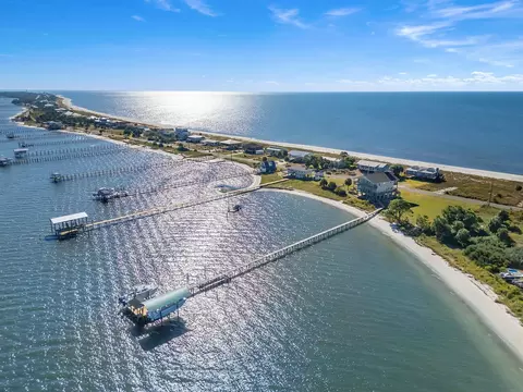 1638 Alligator Dr, Alligator Point, FL 32346 photo 7