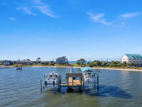 1638 Alligator Dr, Alligator Point, FL 32346 photo 6