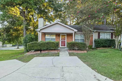 1956 Carp Ln, Tallahassee, FL 32303