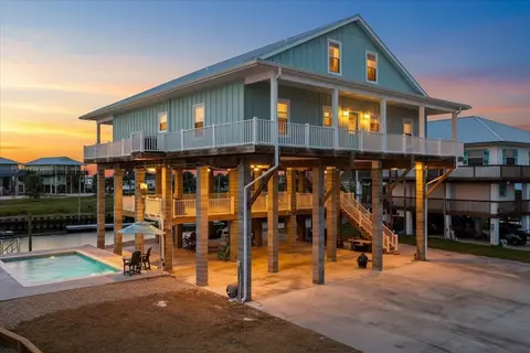 20817 Marina Rd, Perry, FL 32348