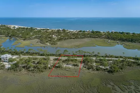259 Hidden Harbor Dr, Alligator Point, FL 32346