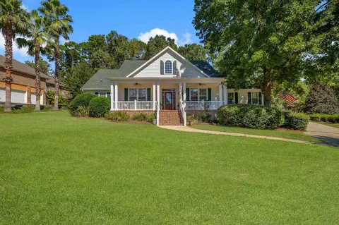 4624 Forest Ridge Dr, Tallahassee, FL 32309