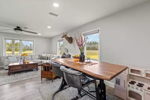 Dining - 647 SE Regency Trl, Madison, FL 32340 photo 1 of 2