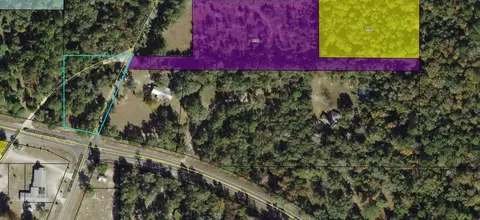00 Bloxham Rd, Crawfordville, FL 32327