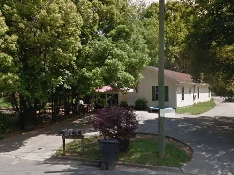 827 Central St #A, Tallahassee, FL 32303