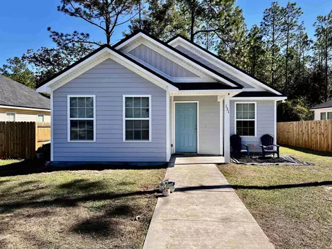 131 Duane Dr, Crawfordville, FL 32327