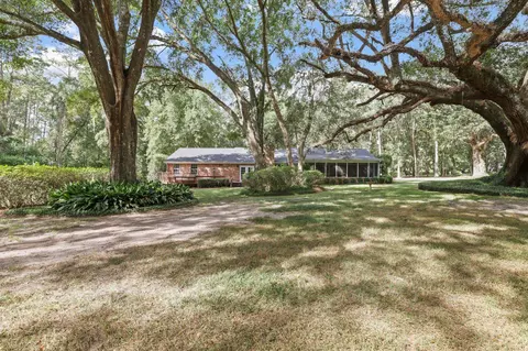 3411 Deer Lane Dr, Tallahassee, FL 32312
