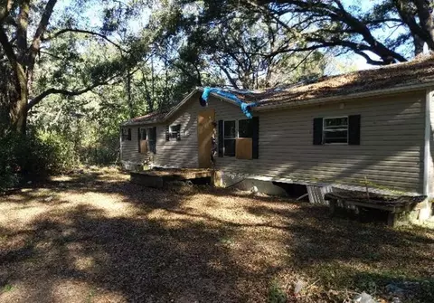 599 E Buckhorn Trl, Greenville, FL 32331
