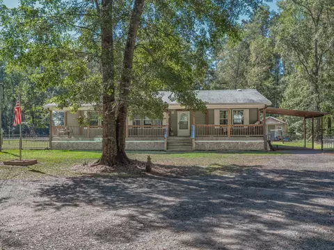 30 Northwood Ct, Crawfordville, FL 32327