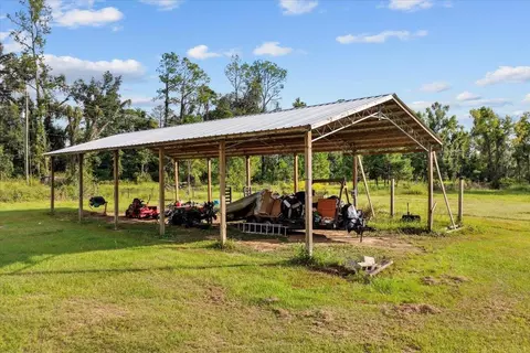 2907 SW Sundown Creek Rd, Greenville, FL 32331