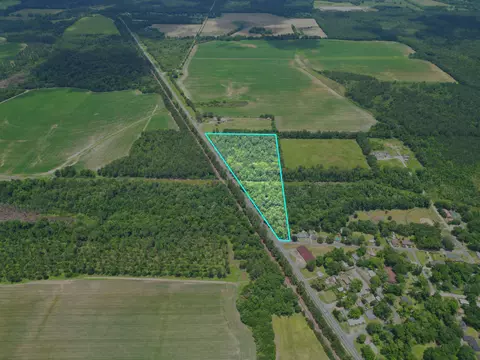 13958 Blue Star Hwy, Gretna, FL 32332