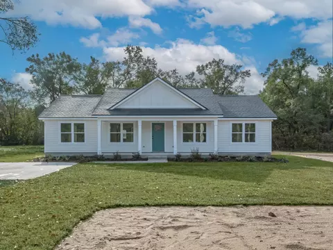 187 Shadeville Rd, Crawfordville, FL 32327