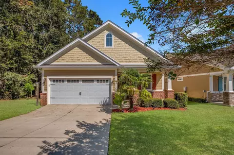4075 Old Plantation Loop, Tallahassee, FL 32311