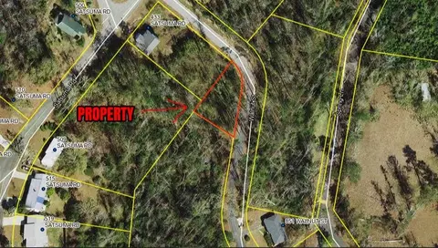 1 Walnut St, Chattahoochee, FL 32324